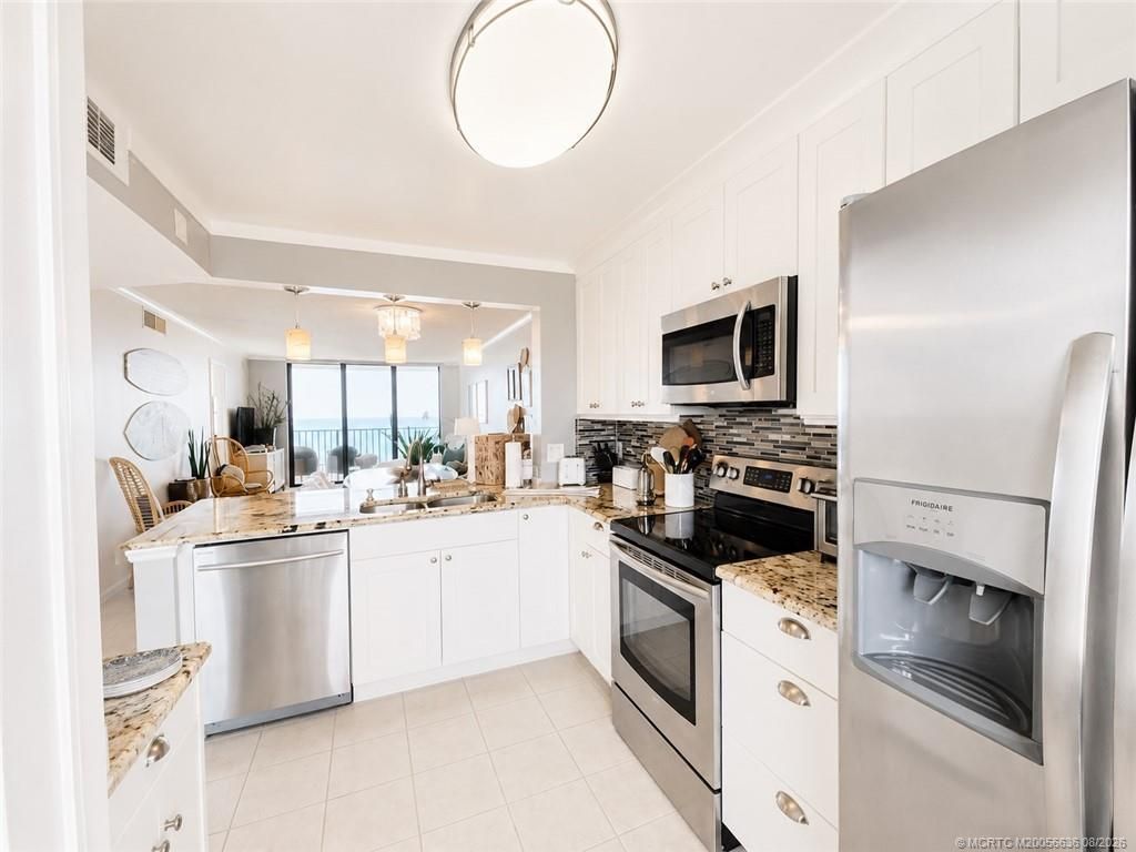 7380 S Ocean Drive , Unit 718A, Jensen Beach, FL 34957 Photo