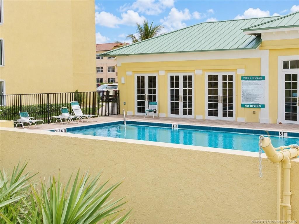 7380 S Ocean Drive , Unit 718A, Jensen Beach, FL 34957 Photo