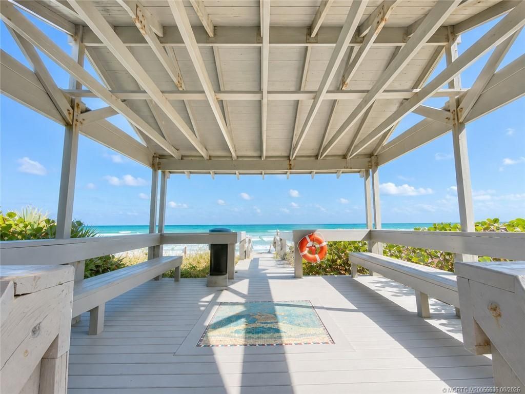 7380 S Ocean Drive , Unit 718A, Jensen Beach, FL 34957 Photo