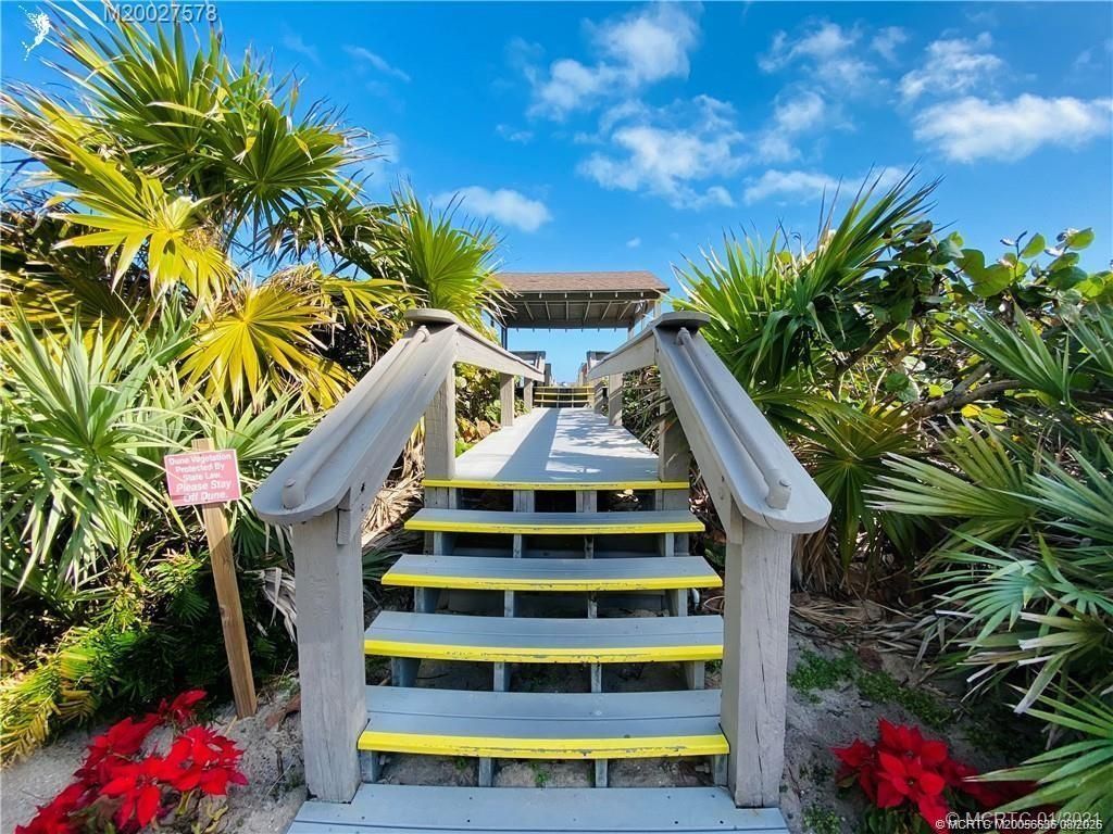 7380 S Ocean Drive , Unit 718A, Jensen Beach, FL 34957 Photo