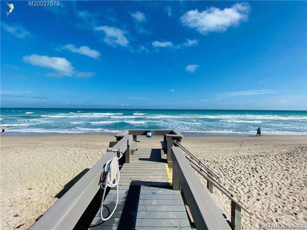 7380 S Ocean Drive , Unit 718A, Jensen Beach, FL 34957 Photo