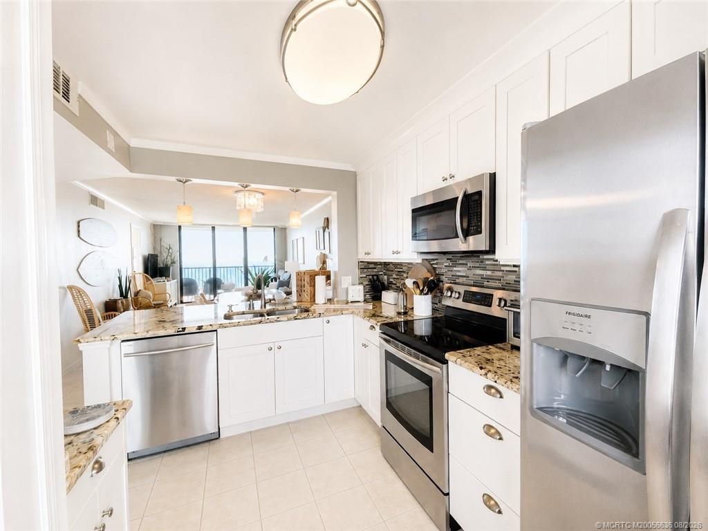 7380 S Ocean Drive , Unit 718A, Jensen Beach, FL 34957 Photo