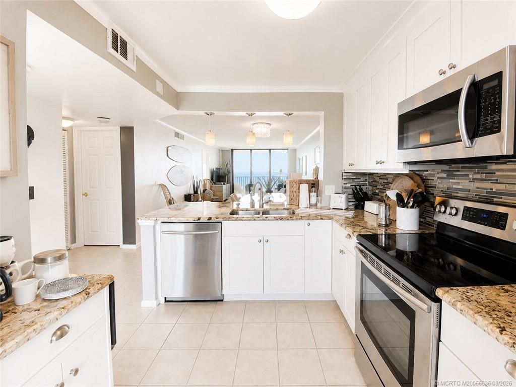 7380 S Ocean Drive , Unit 718A, Jensen Beach, FL 34957 Photo