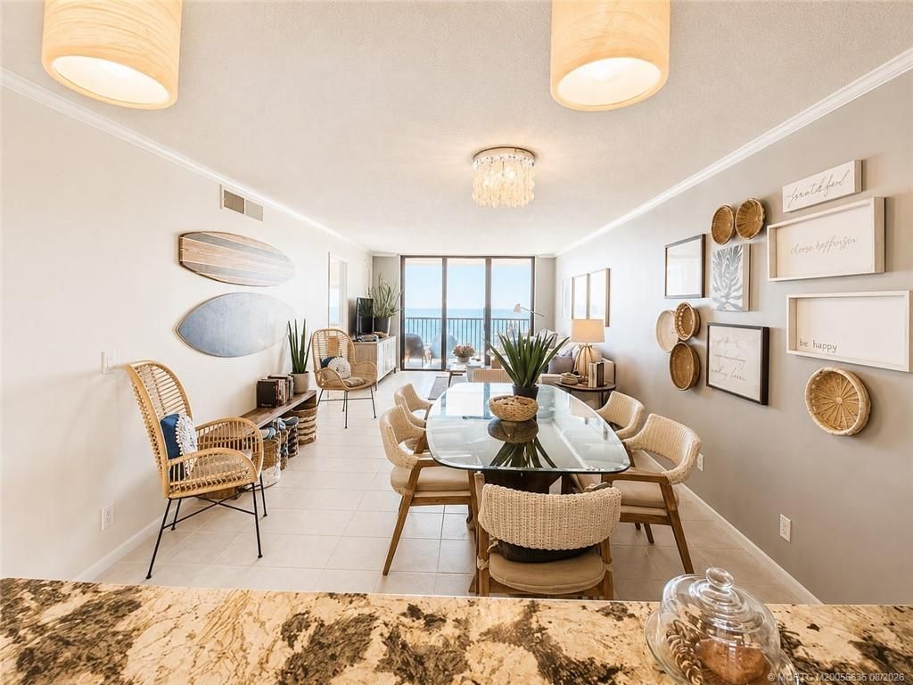 7380 S Ocean Drive , Unit 718A, Jensen Beach, FL 34957 Photo