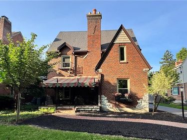 220 Greenmount Boulevard, Oakwood, OH 45419