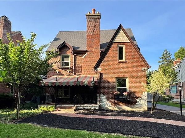 220 Greenmount Boulevard, Oakwood, OH 45419