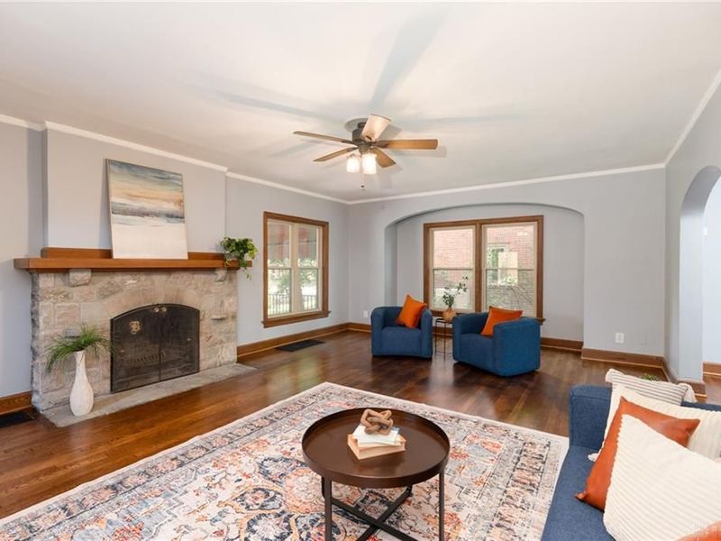 220 Greenmount Boulevard, Oakwood, OH 45419 Photo 10