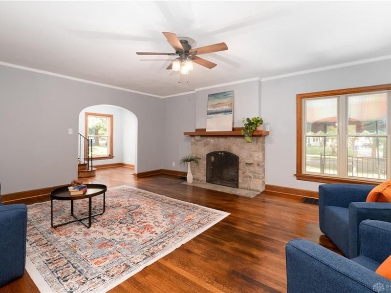 220 Greenmount Boulevard, Oakwood, OH 45419 Photo 12