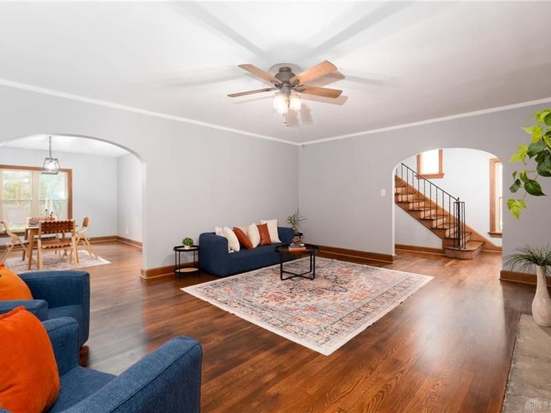 220 Greenmount Boulevard, Oakwood, OH 45419 Photo 13