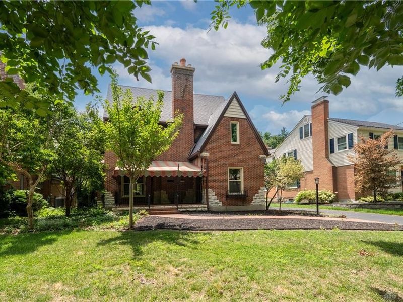 220 Greenmount Boulevard, Oakwood, OH 45419 Photo 3