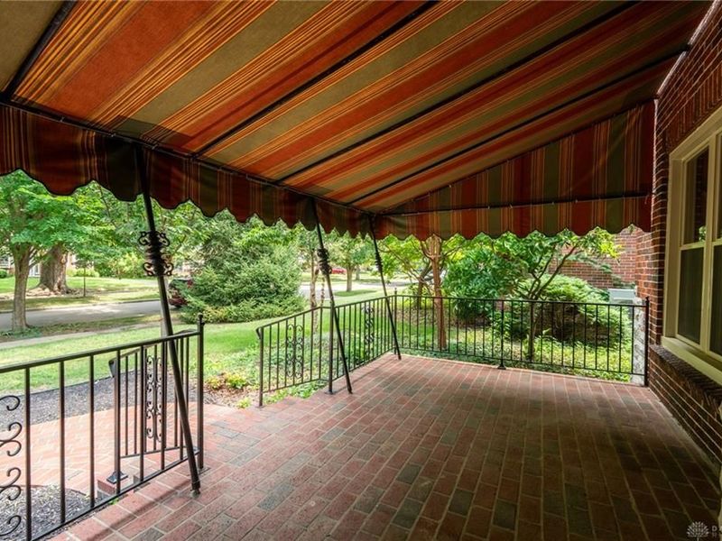 220 Greenmount Boulevard, Oakwood, OH 45419 Photo 4