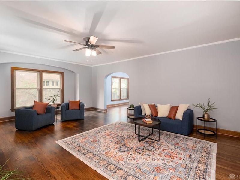 220 Greenmount Boulevard, Oakwood, OH 45419 Photo 9