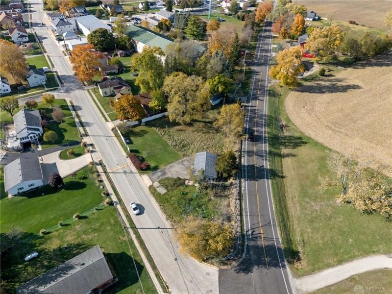 111 Pike, Laura, OH 45337 Photo 1
