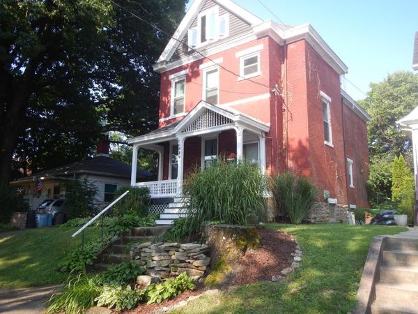 429 Considine Avenue, Cincinnati, OH 45205