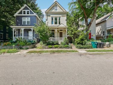 1422 Apjones Street, Cincinnati, OH 45223