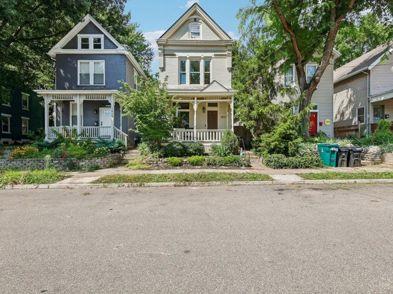 1422 Apjones Street, Cincinnati, OH 45223 Photo 1