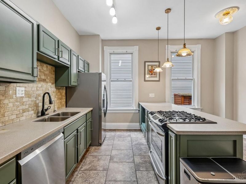 1422 Apjones Street, Cincinnati, OH 45223 Photo 19
