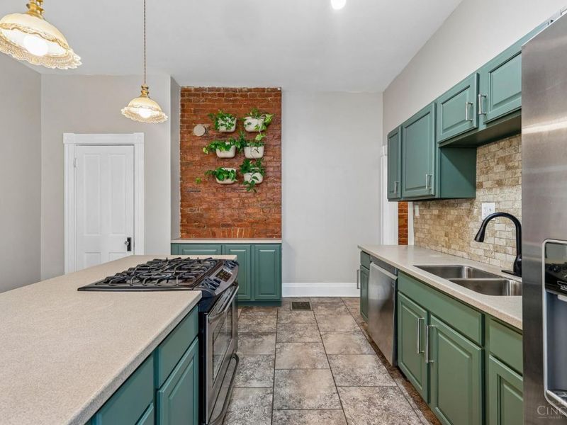 1422 Apjones Street, Cincinnati, OH 45223 Photo 22