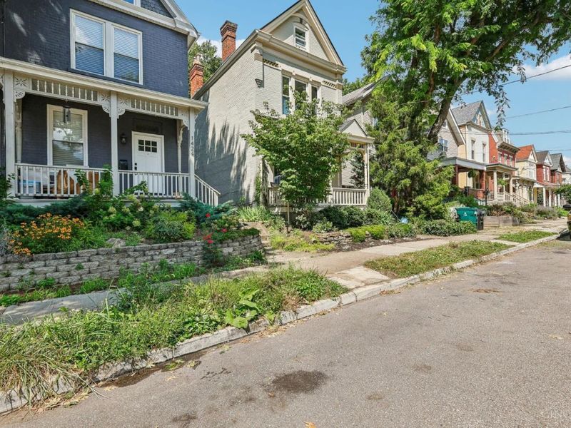 1422 Apjones Street, Cincinnati, OH 45223 Photo 3