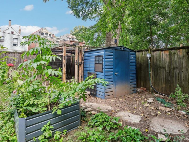 1422 Apjones Street, Cincinnati, OH 45223 Photo 49