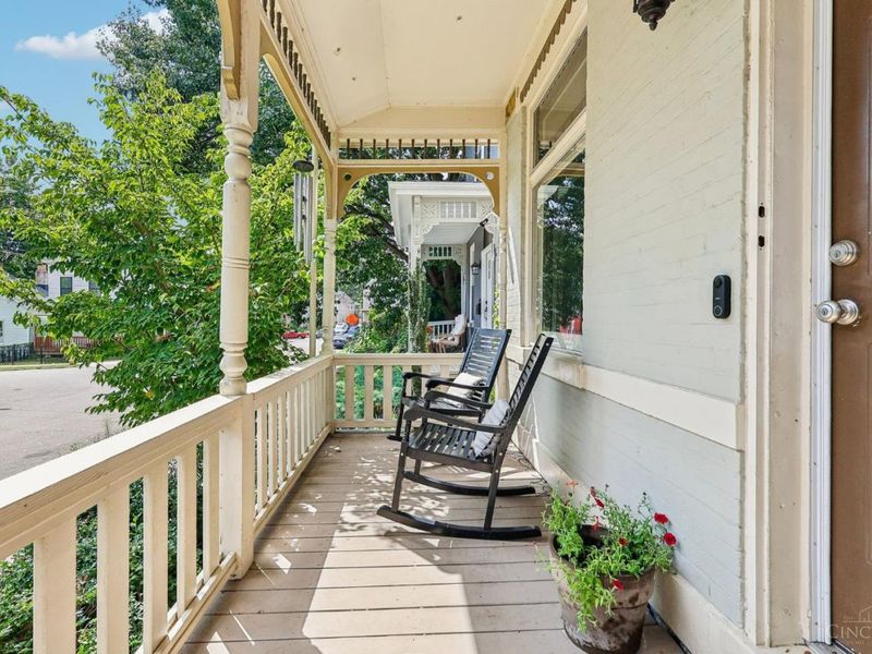 1422 Apjones Street, Cincinnati, OH 45223 Photo 5