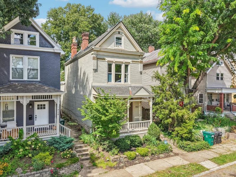1422 Apjones Street, Cincinnati, OH 45223 Photo 53