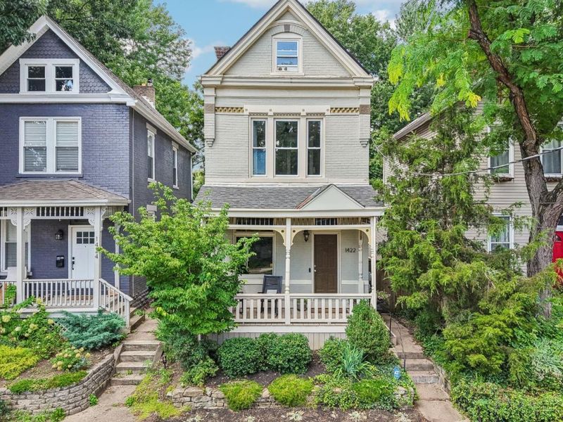 1422 Apjones Street, Cincinnati, OH 45223 Photo 56