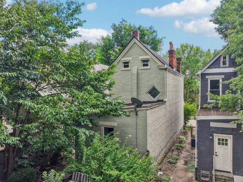 1422 Apjones Street, Cincinnati, OH 45223 Photo 59