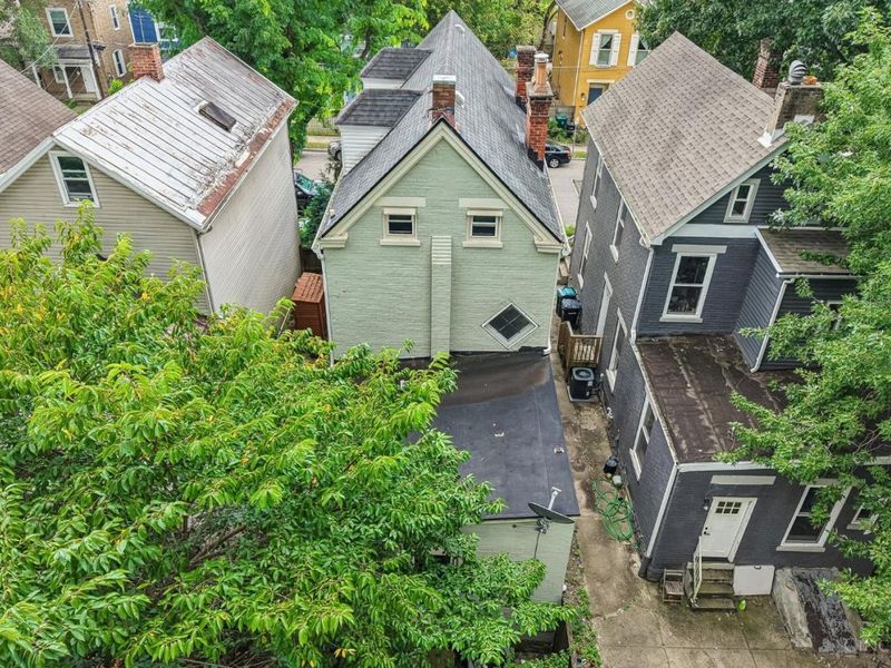 1422 Apjones Street, Cincinnati, OH 45223 Photo 60