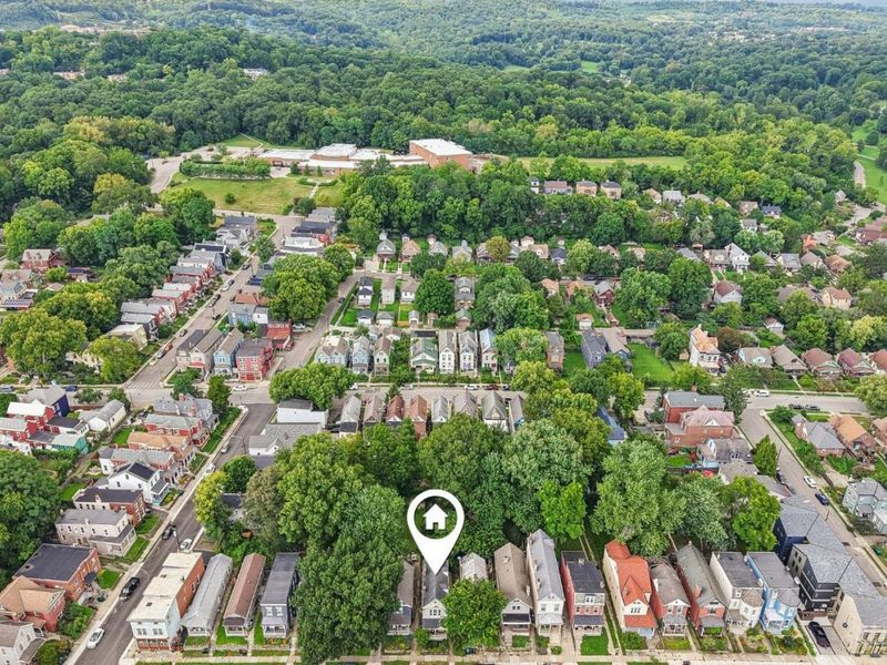 1422 Apjones Street, Cincinnati, OH 45223 Photo 68