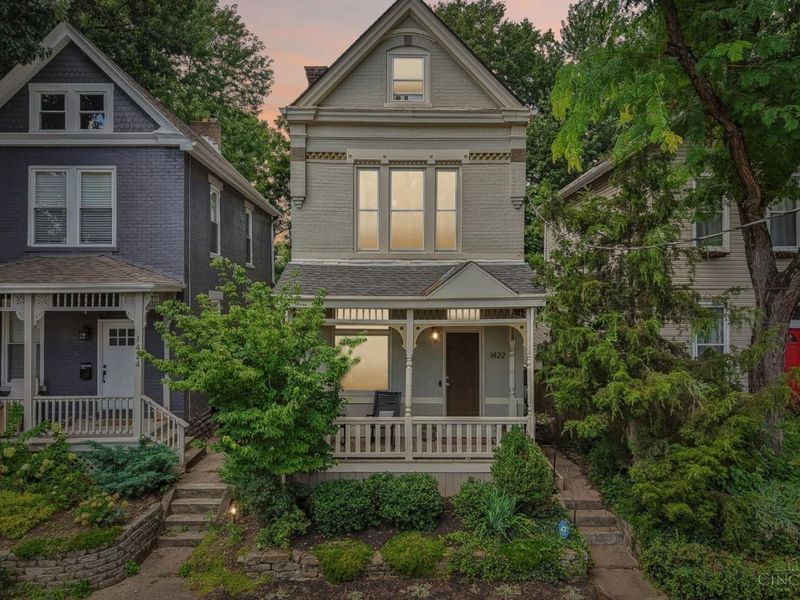 1422 Apjones Street, Cincinnati, OH 45223 Photo 69