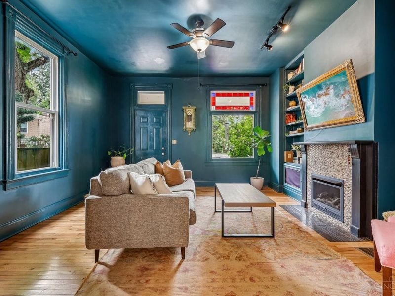 1422 Apjones Street, Cincinnati, OH 45223 Photo 7