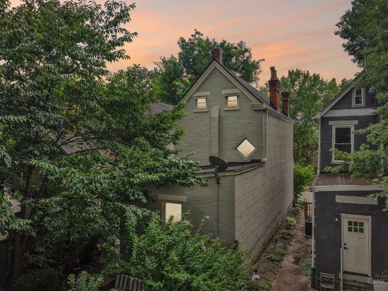 1422 Apjones Street, Cincinnati, OH 45223 Photo 70