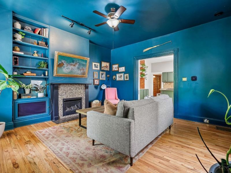 1422 Apjones Street, Cincinnati, OH 45223 Photo 9