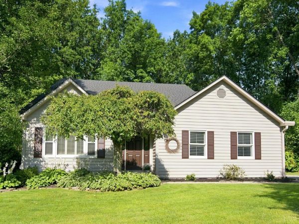 791 Farview Avenue, Lebanon, OH 45036