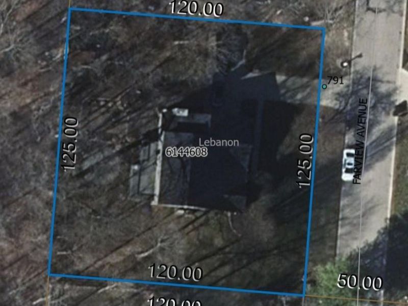 791 Farview Avenue, Lebanon, OH 45036 Photo 70