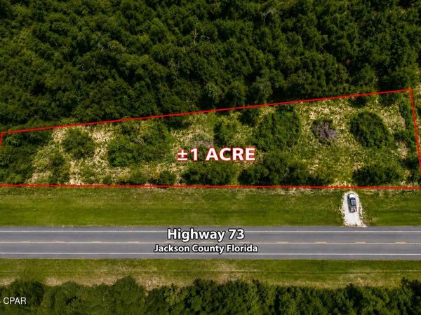 0 HWY 73 , Marianna, FL 32448