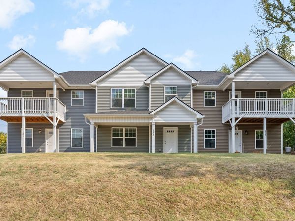 0 Commerce St , Clarksville, TN 37040