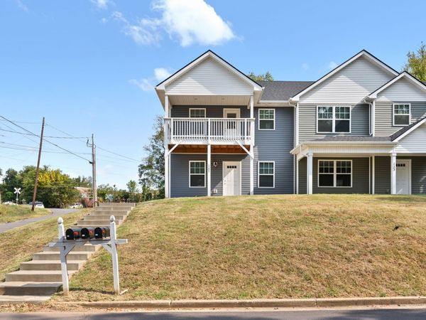 1101 Commerce St , Clarksville, TN 37040