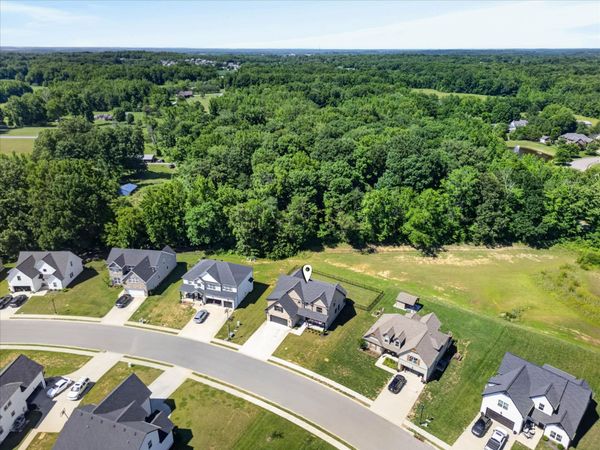 1120 Chagford Dr , Clarksville, TN 37043