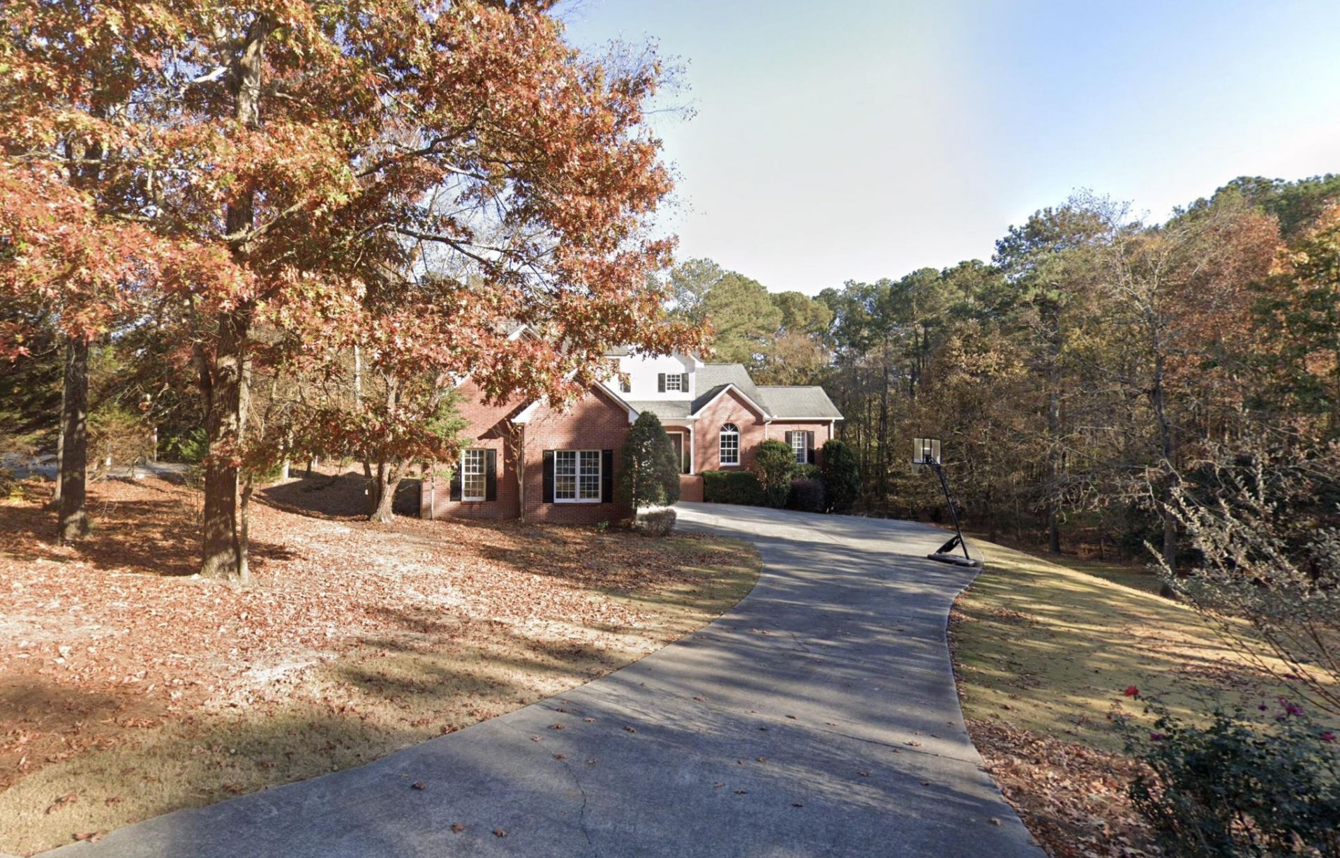 388 Double Tree Drive Se, Calhoun, GA 30701 Main Photo