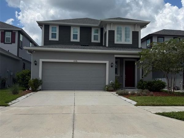 6576 GREAT BEAR DRIVE , LAKELAND, FL 33805