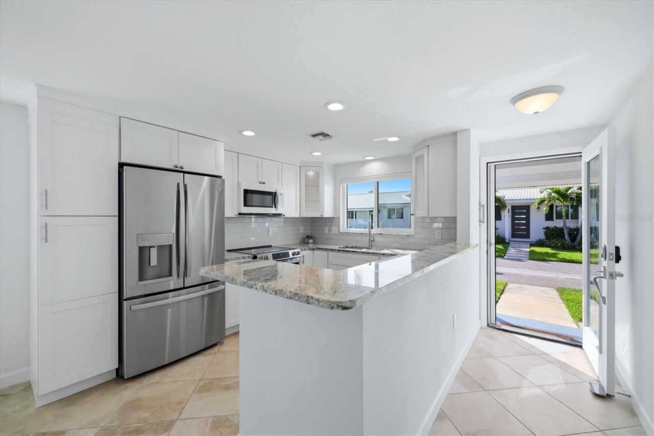 885 Spanish Drive N, Longboat Key, FL 34228 Photo