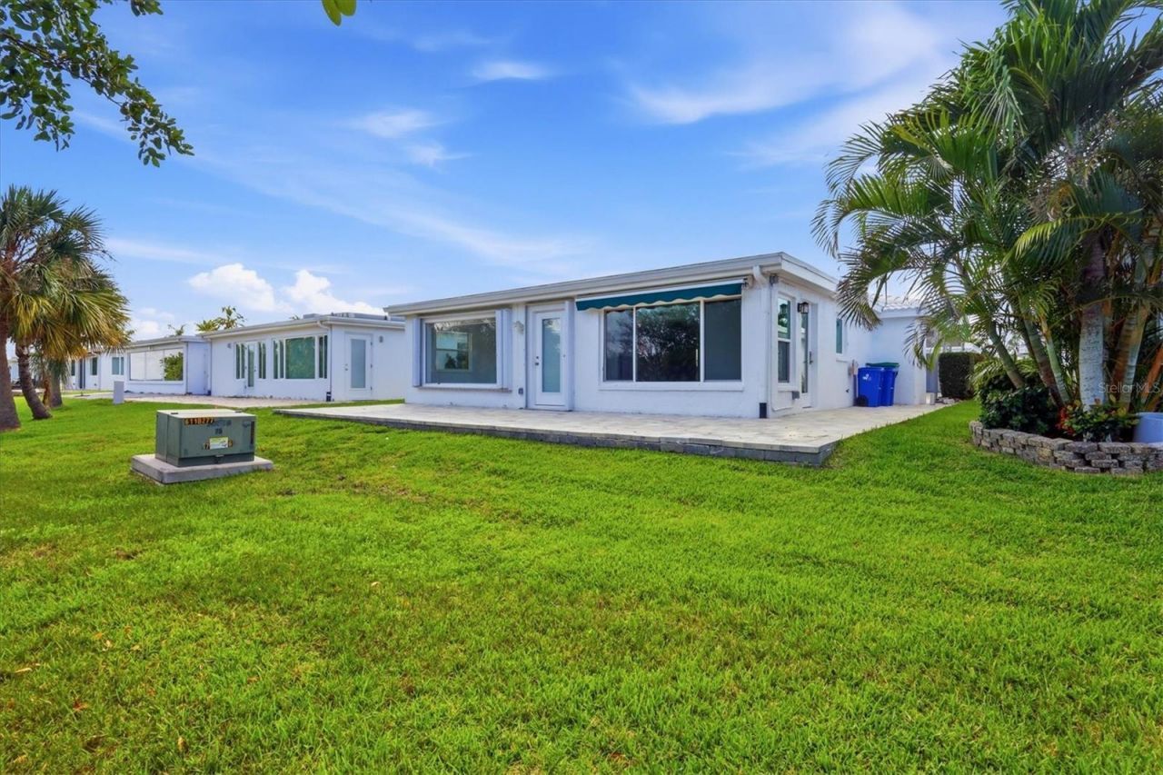 885 Spanish Drive N, Longboat Key, FL 34228 Photo