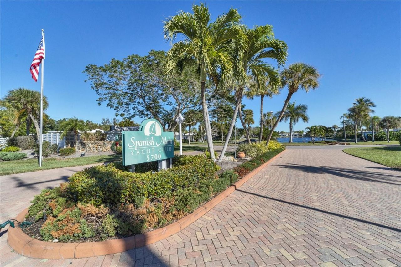 885 Spanish Drive N, Longboat Key, FL 34228 Photo