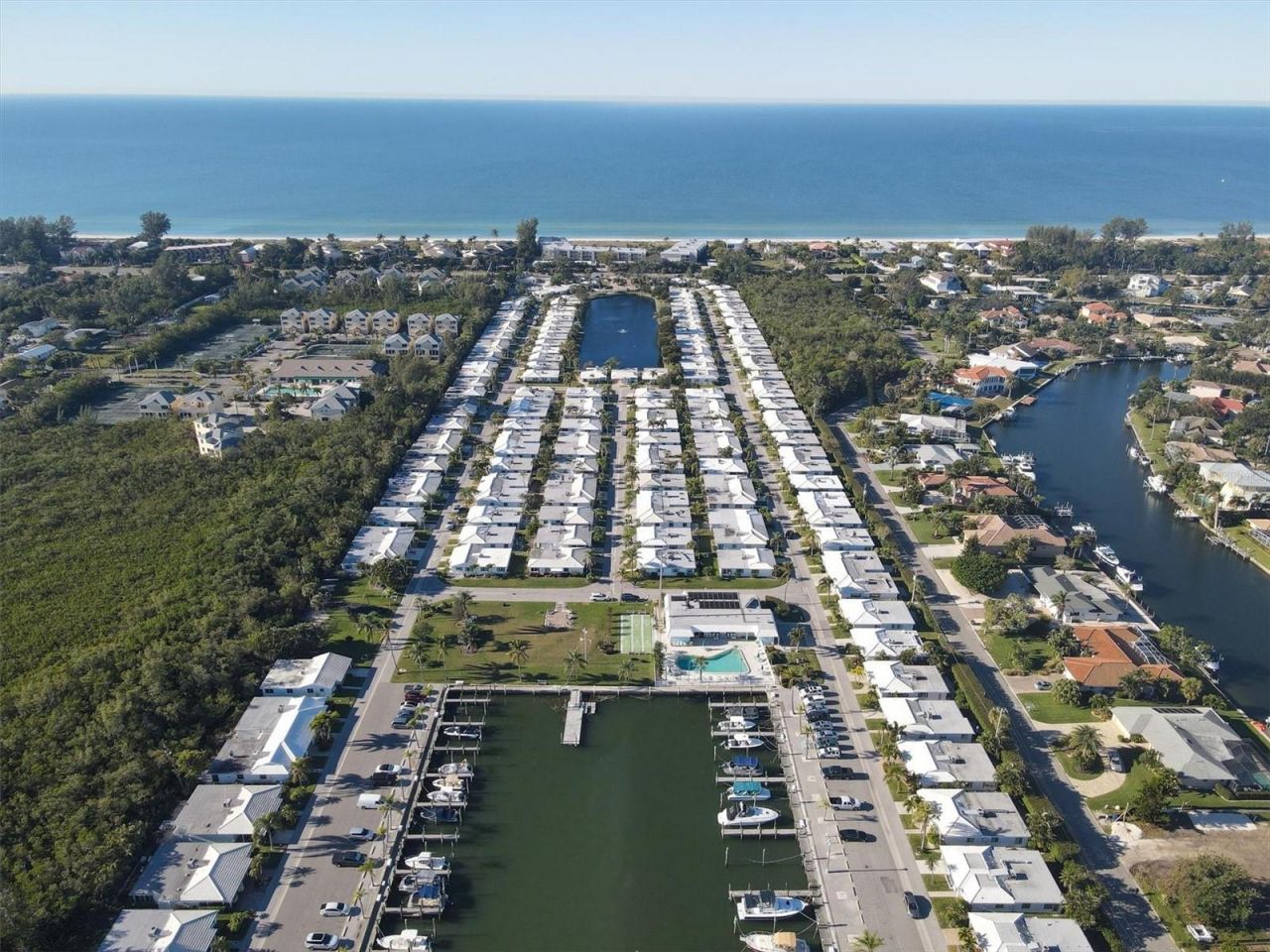 885 Spanish Drive N, Longboat Key, FL 34228 Photo