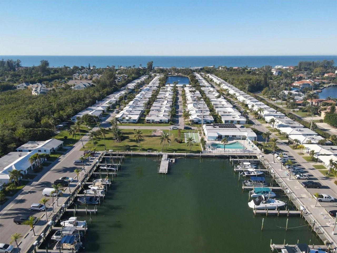 885 Spanish Drive N, Longboat Key, FL 34228 Photo