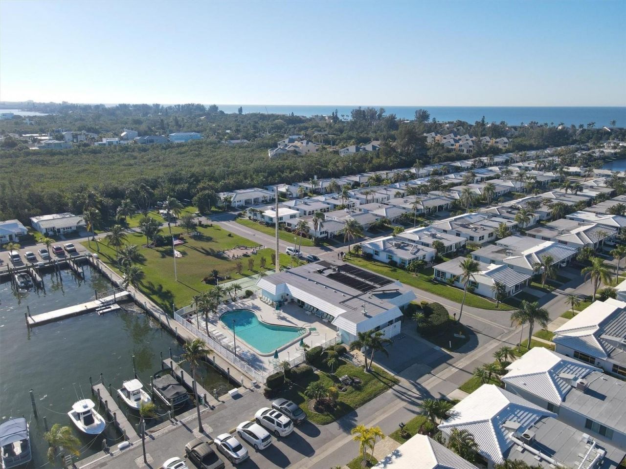 885 Spanish Drive N, Longboat Key, FL 34228 Photo