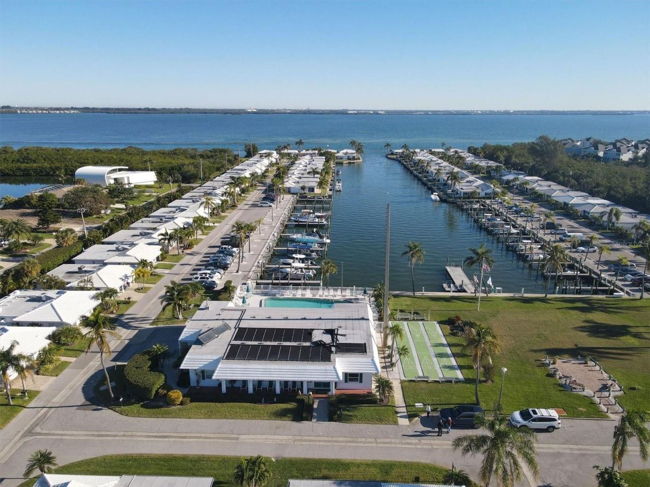 885 Spanish Drive N, Longboat Key, FL 34228 Photo