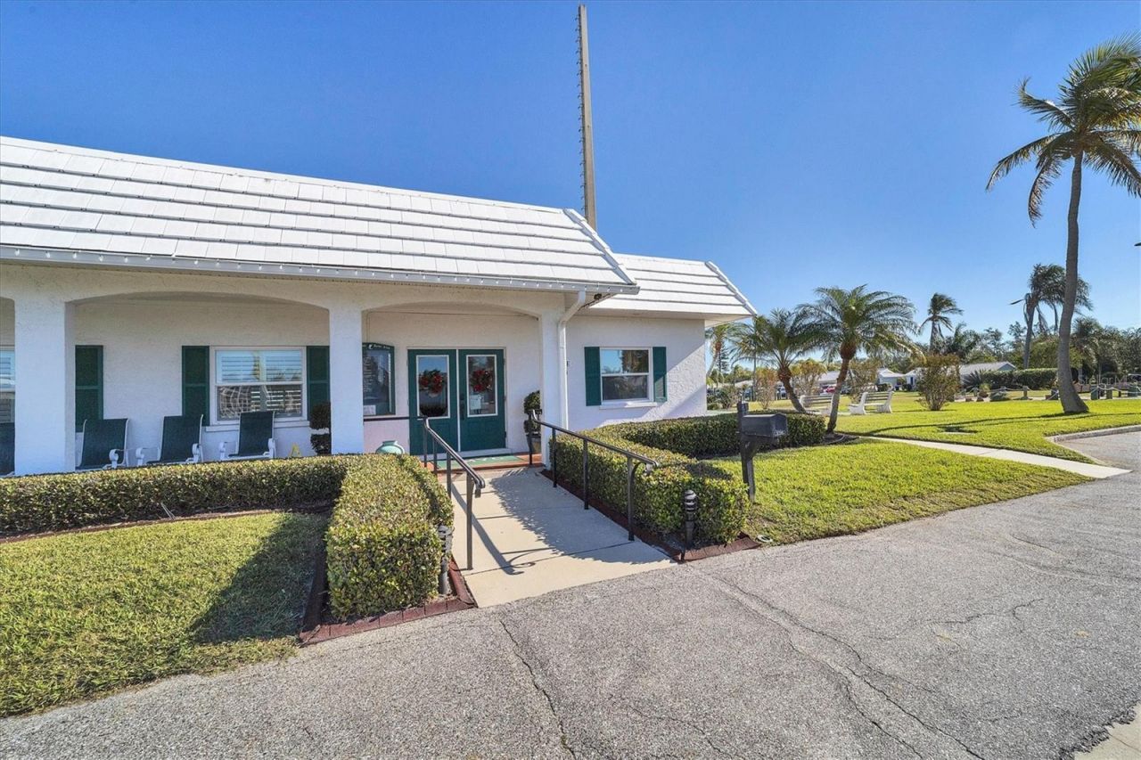 885 Spanish Drive N, Longboat Key, FL 34228 Photo